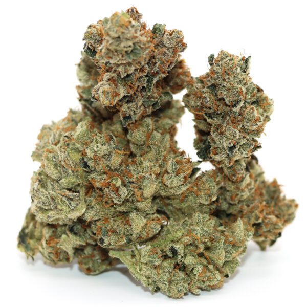 Jon Woo Hybrid Cannabis Flower