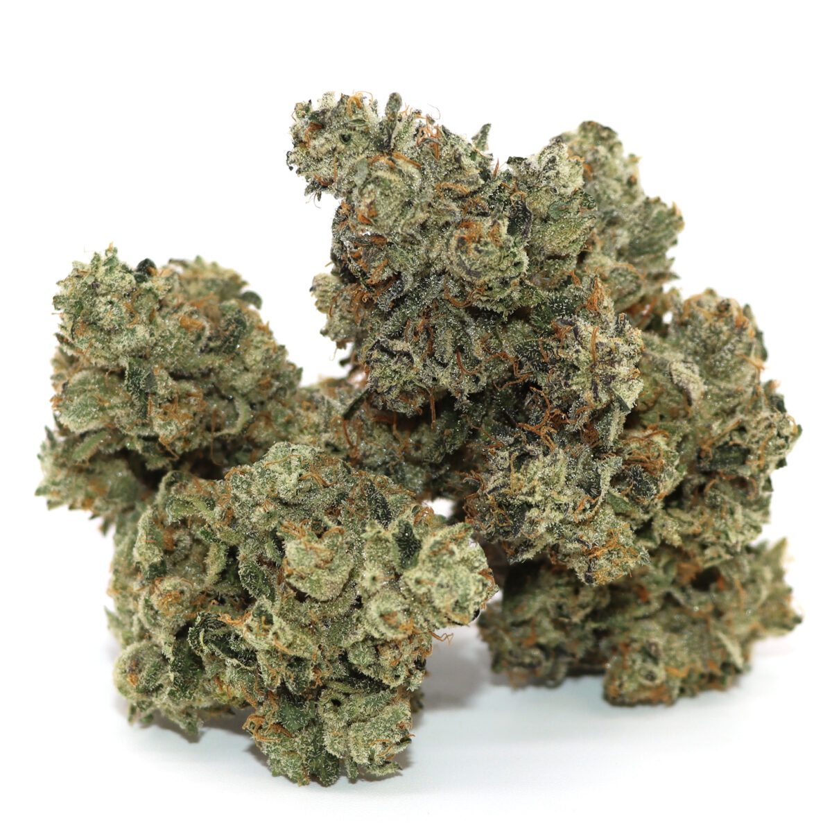 Turnover Hybrid Cannabis Flower