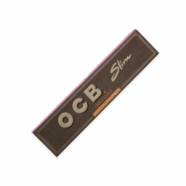 OCB Virgin Slim Filters
