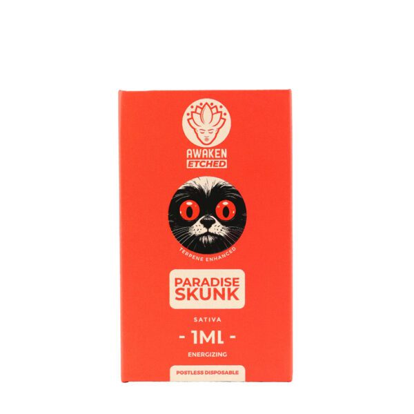 Awaken - Paradise skunk, 1ml