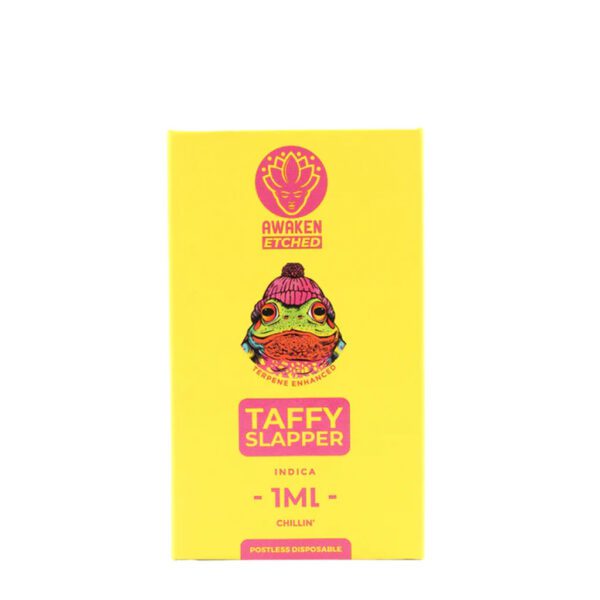 Awaken - Taffy Slapper, 1ml