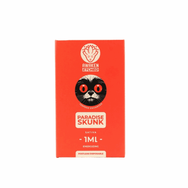 Awaken - Paradise skunk, 1ml